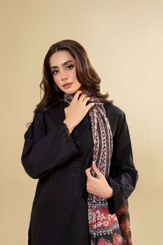 Black Blossom - LIBASENISA