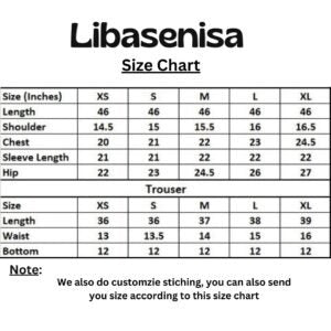 BLACKOUTFIT - LIBASENISA