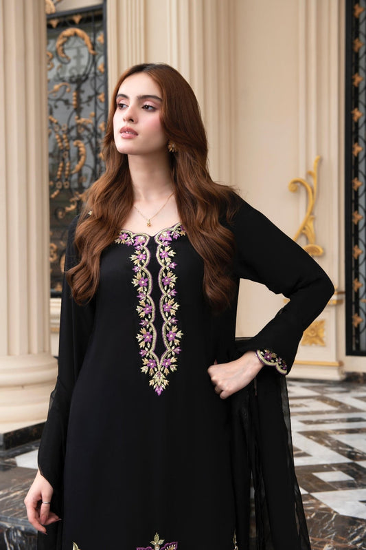 Jasmine - LIBASENISA