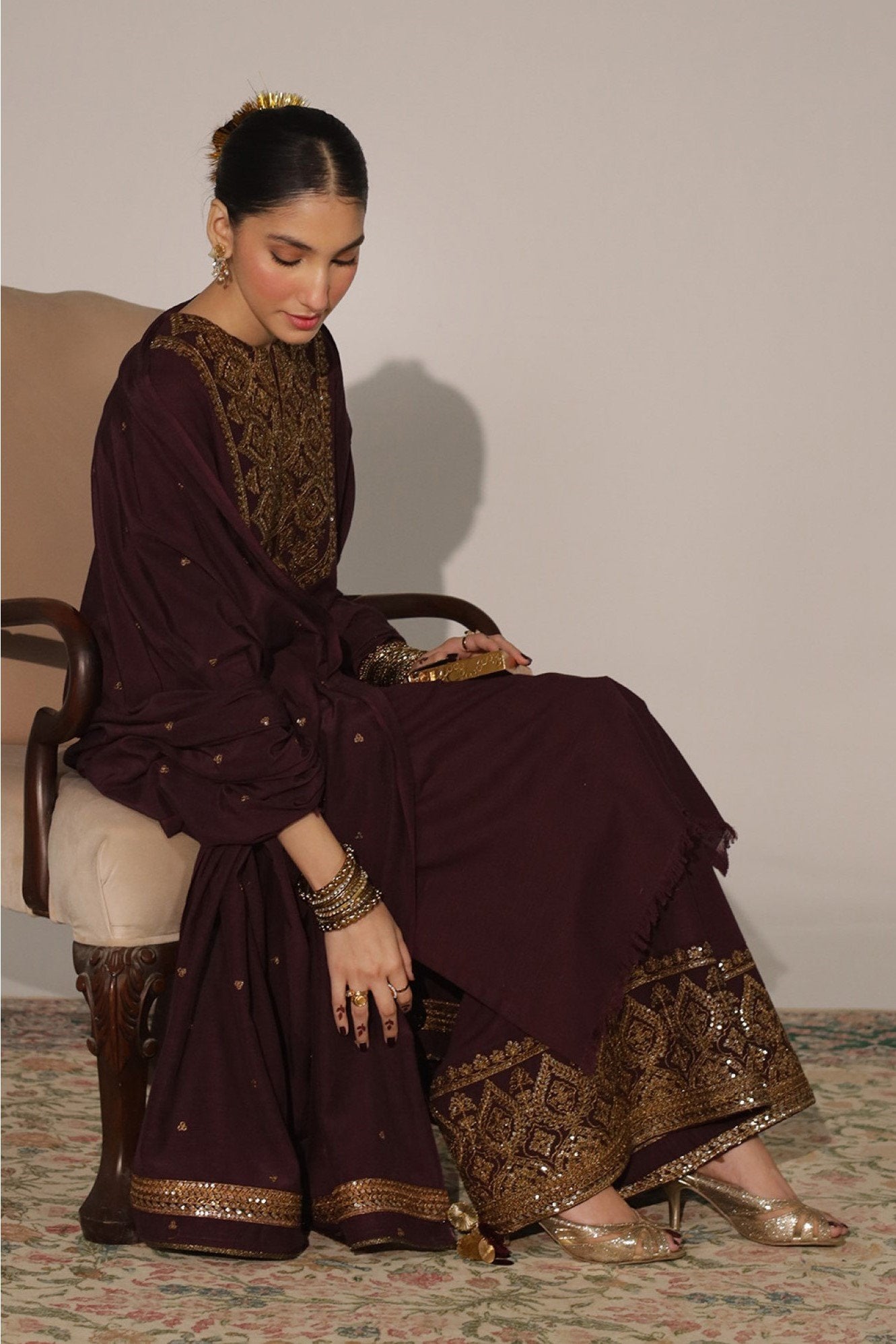 PLUM-OUTFIT
