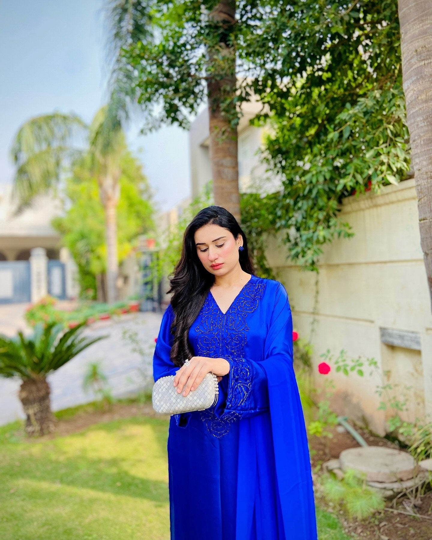GUL-BLUE