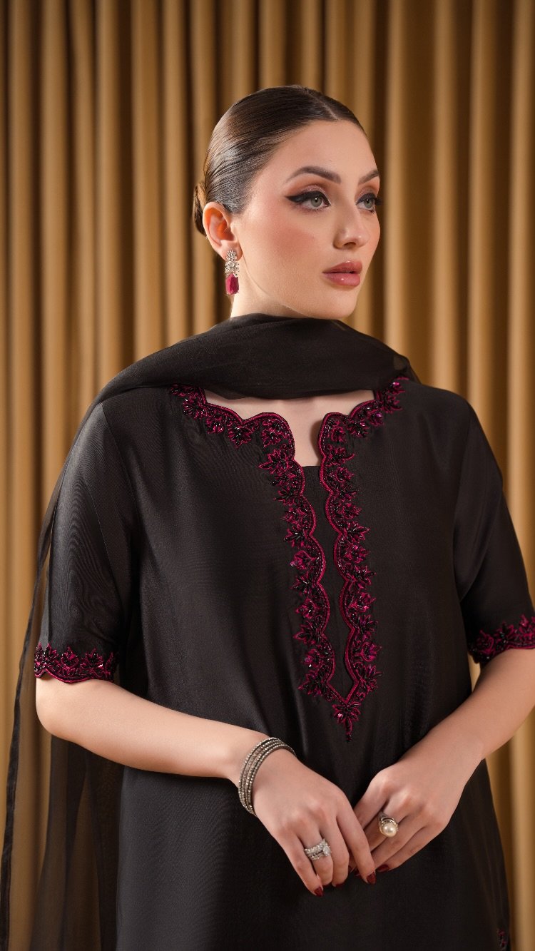 BLACK-RUBY