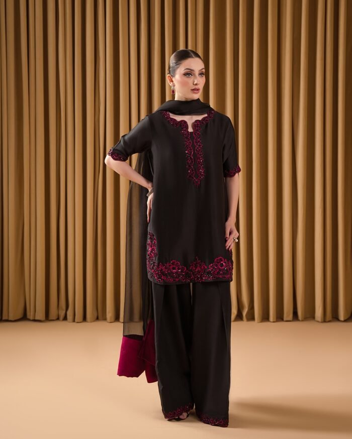 BLACK-RUBY