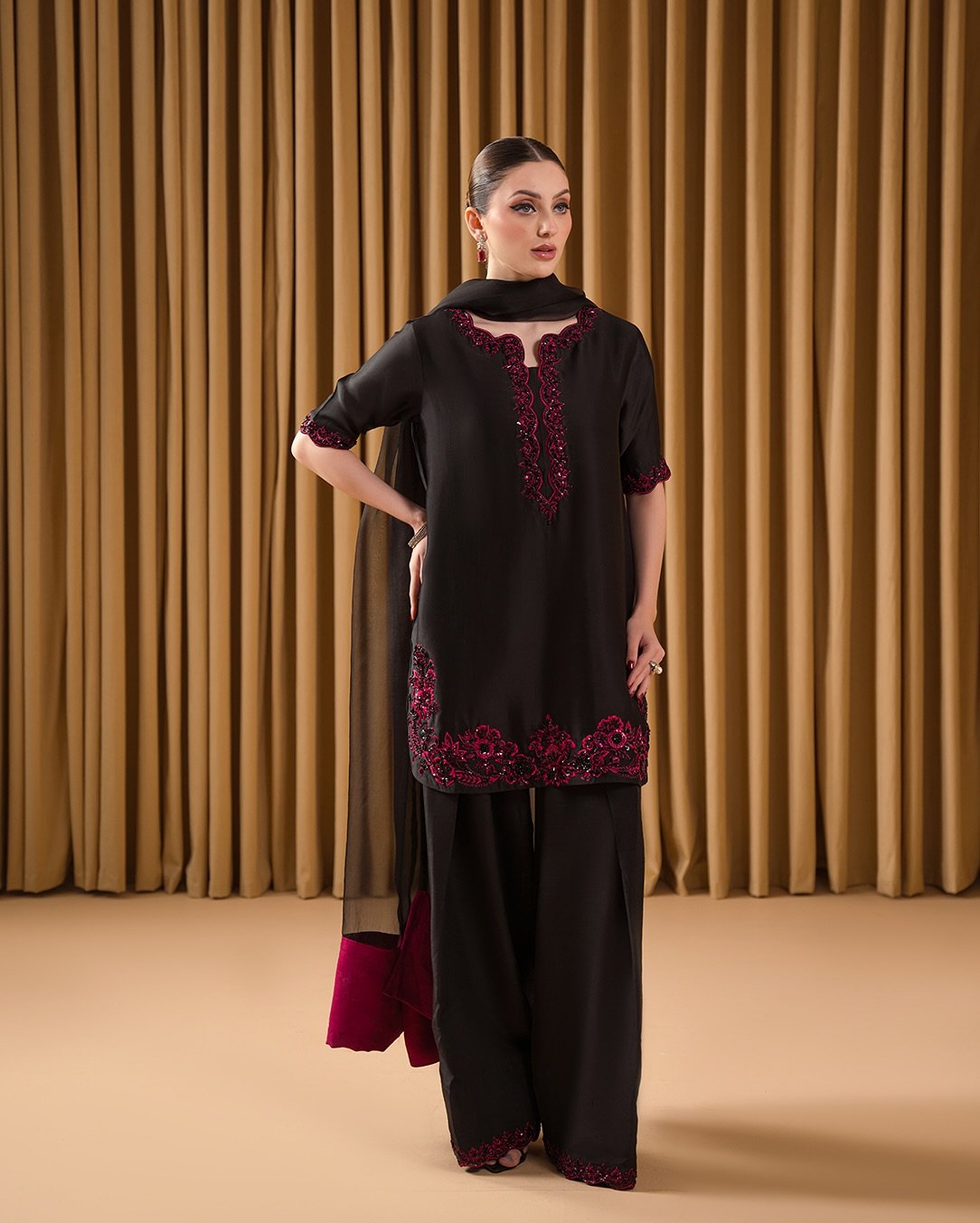 BLACK-RUBY
