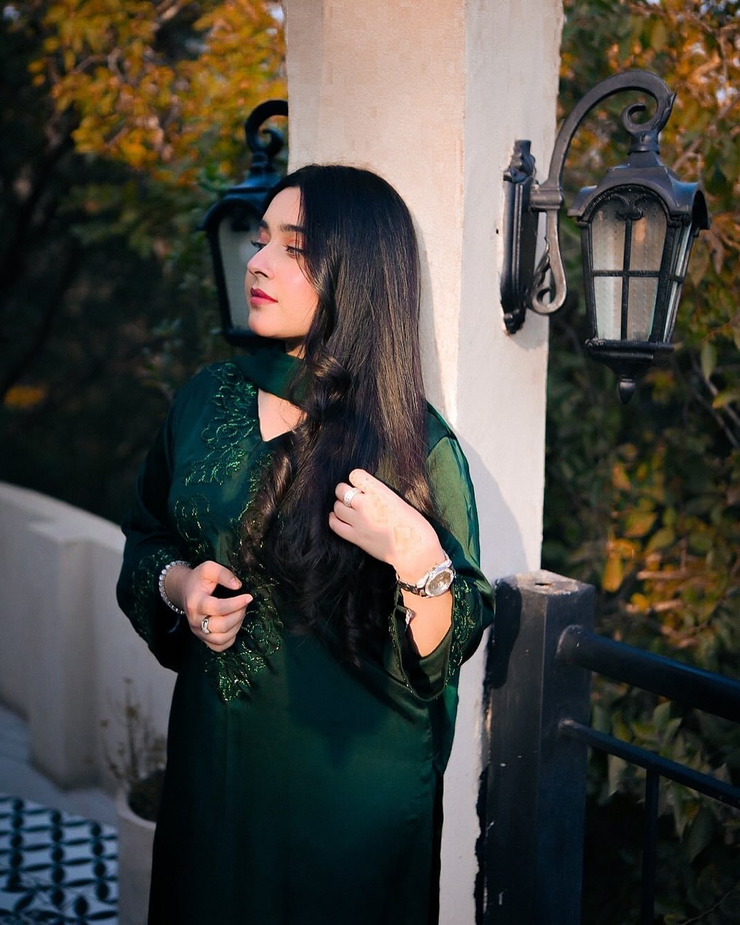 GUL-GREEN