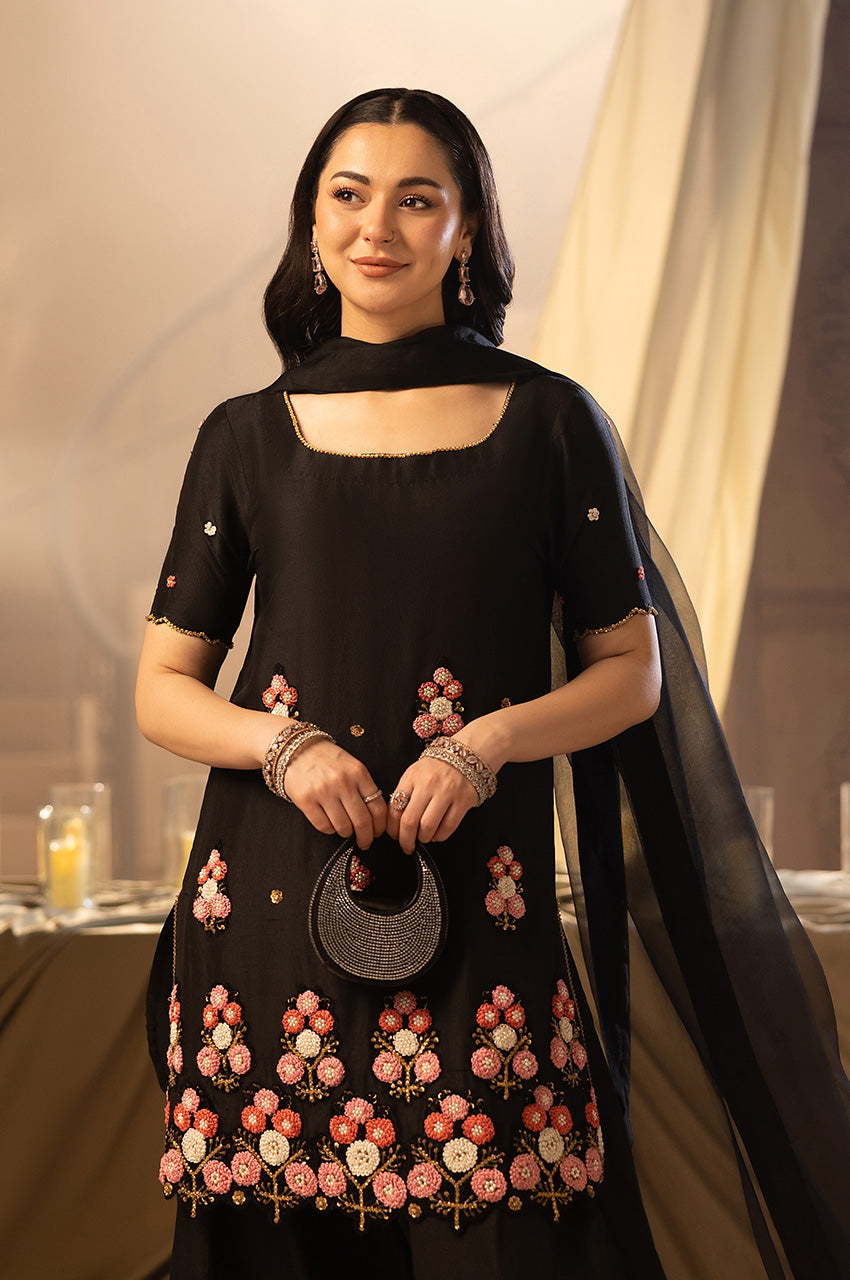 Noor-e-Siyah
