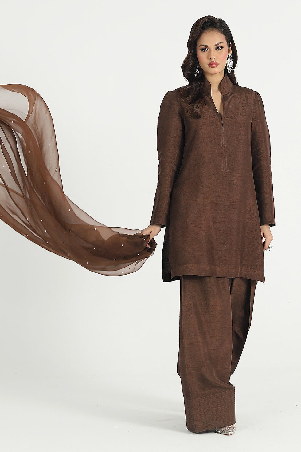 FARSHI SET -098