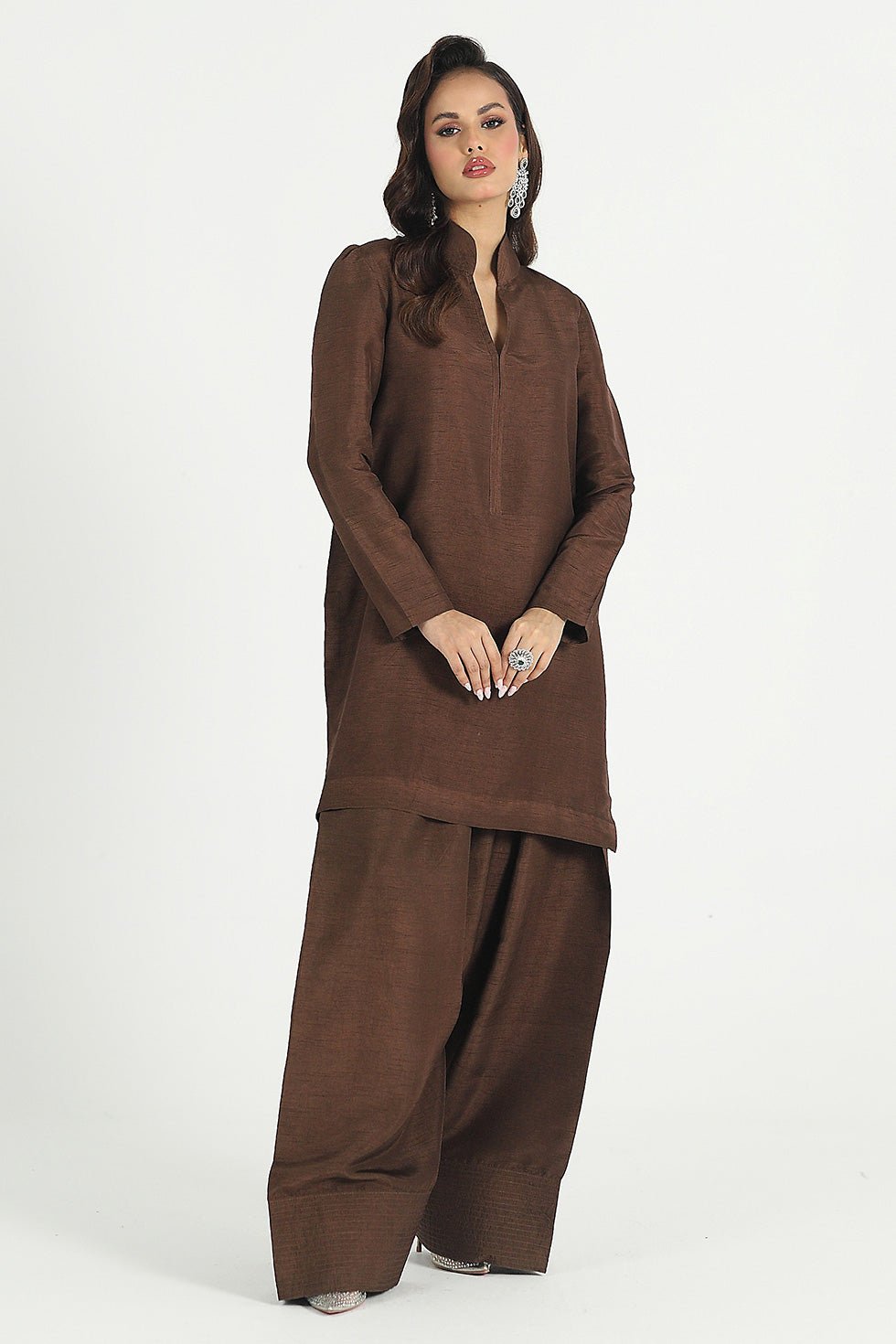 FARSHI SET -098