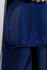 Azure Elegance