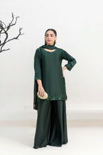 Emerald Grace