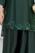 Emerald Grace
