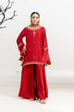 RST RED-002