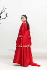 RST RED-002
