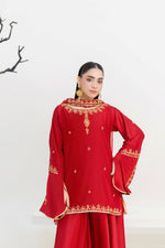 RST RED-002