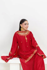 RST RED-002