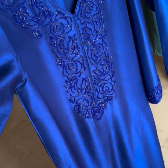 GUL-BLUE