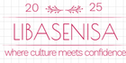 LIBASENISA