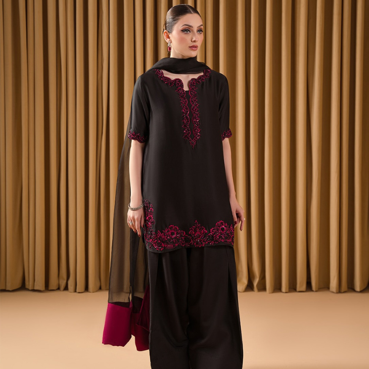 BLACK-RUBY