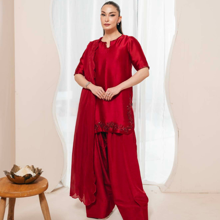 CHERRY DRESS