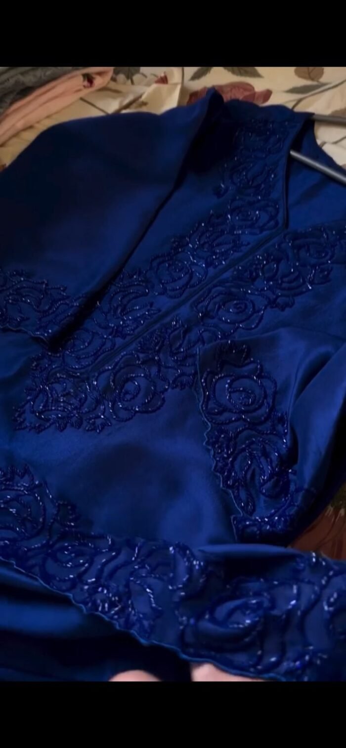 GUL-BLUE