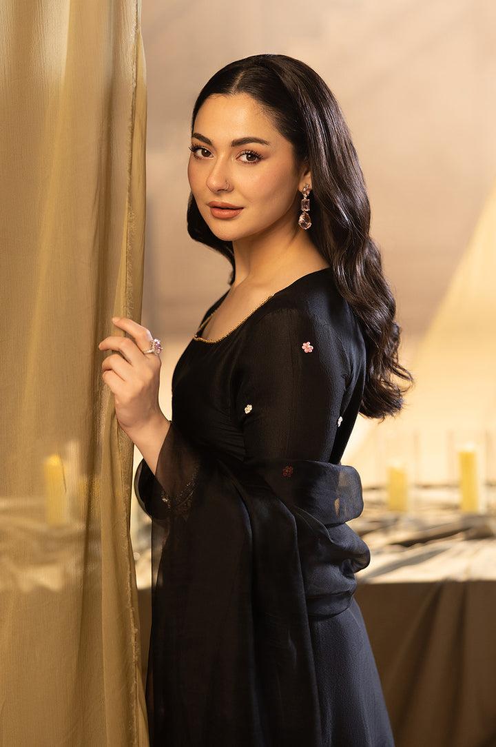 Noor-e-Siyah