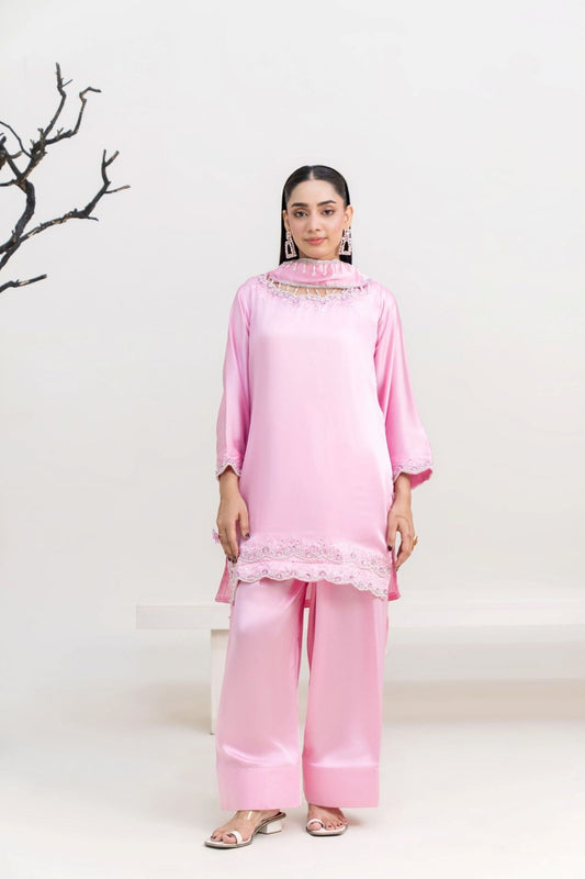 Blush Royale - LIBASENISA