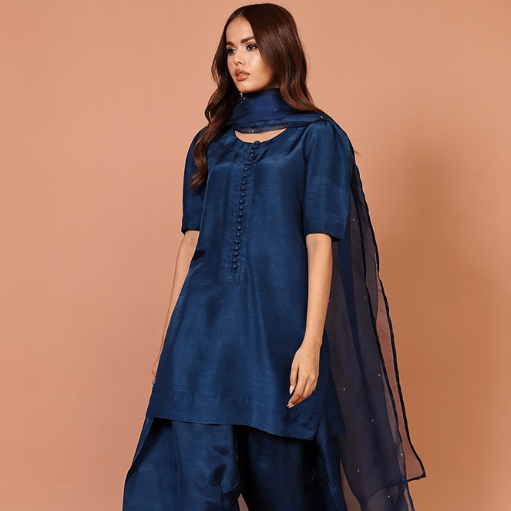 FARSHI SET - LIBASENISA