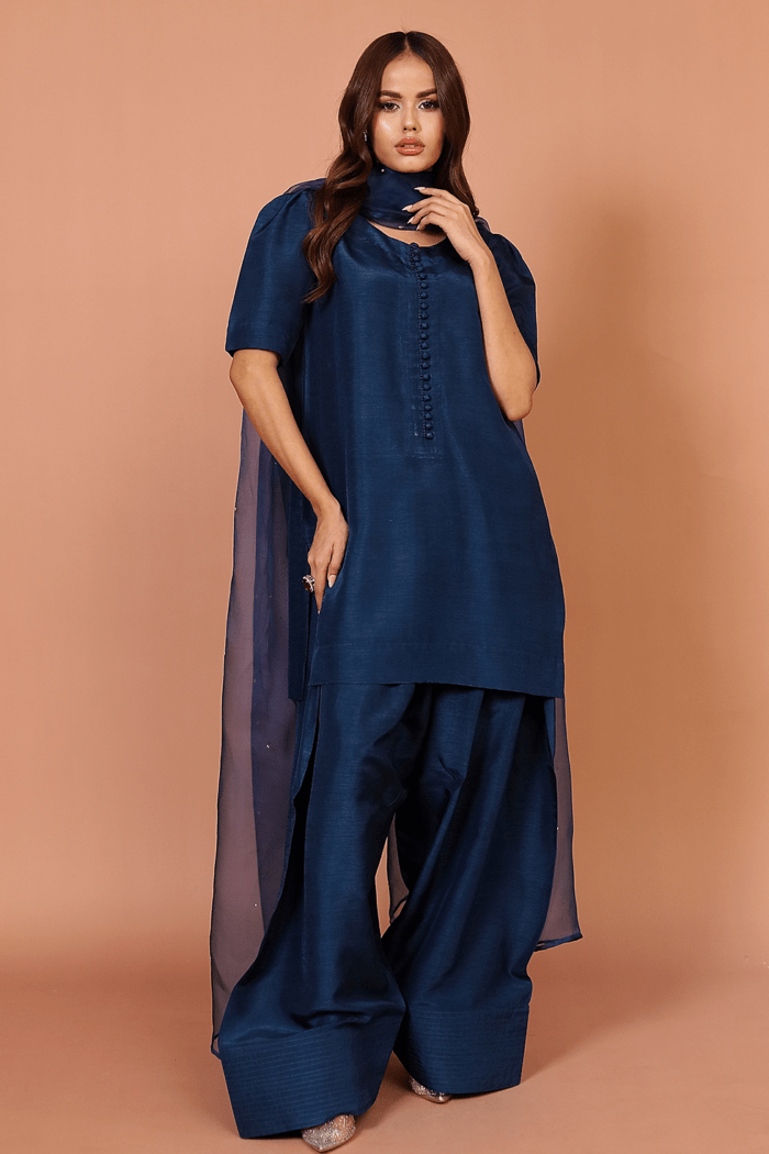 FARSHI SET - LIBASENISA
