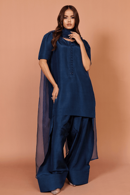 FARSHI SET - LIBASENISA