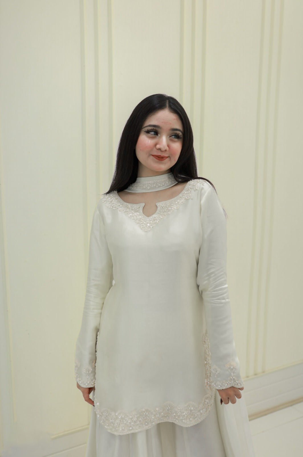 Ivory Grace - 219 - LIBASENISA