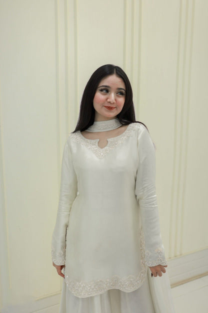 Ivory Grace - 219 - LIBASENISA
