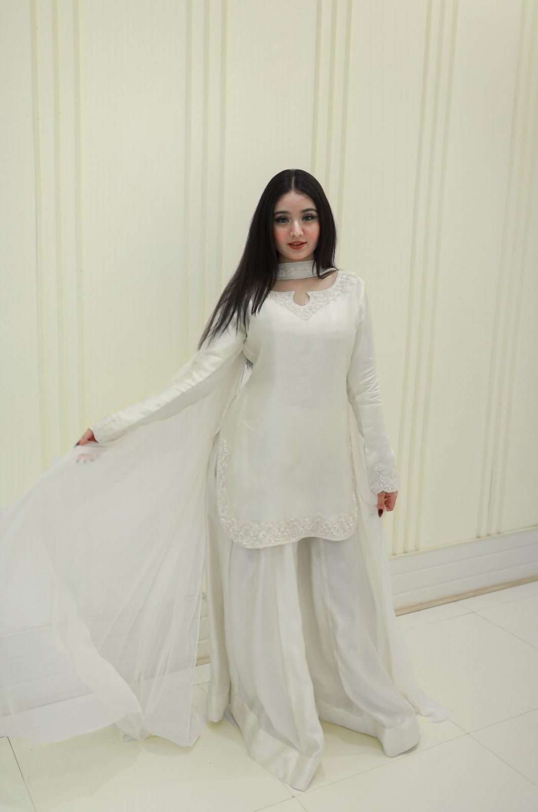 Ivory Grace - 219 - LIBASENISA