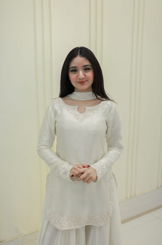 Ivory Grace - 219 - LIBASENISA