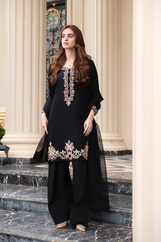 Jasmine - LIBASENISA