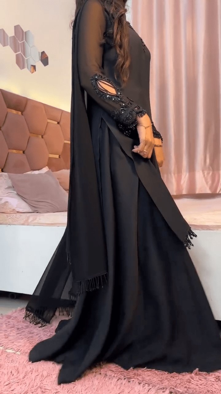 Midnight Elegance - 319 - LIBASENISA