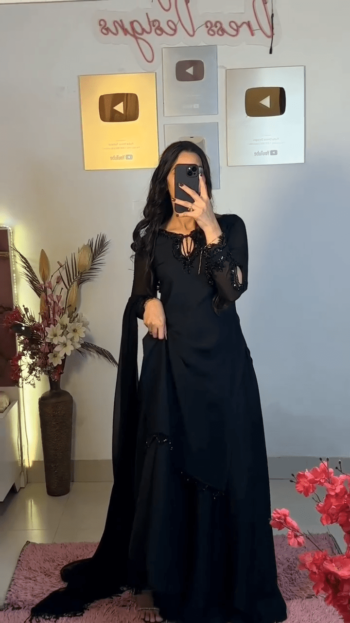 Midnight Elegance - 319 - LIBASENISA