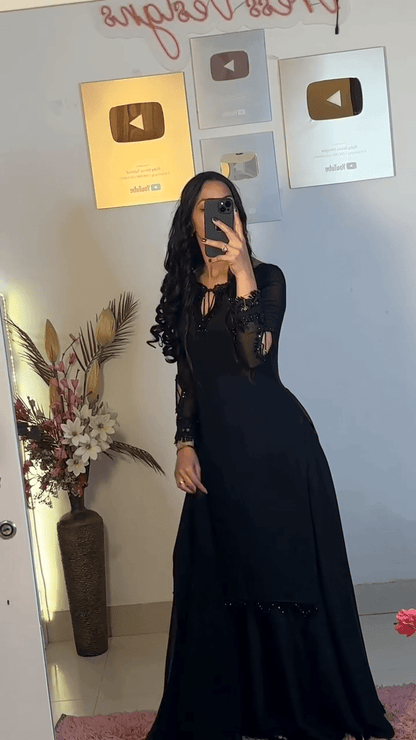 Midnight Elegance - 319 - LIBASENISA