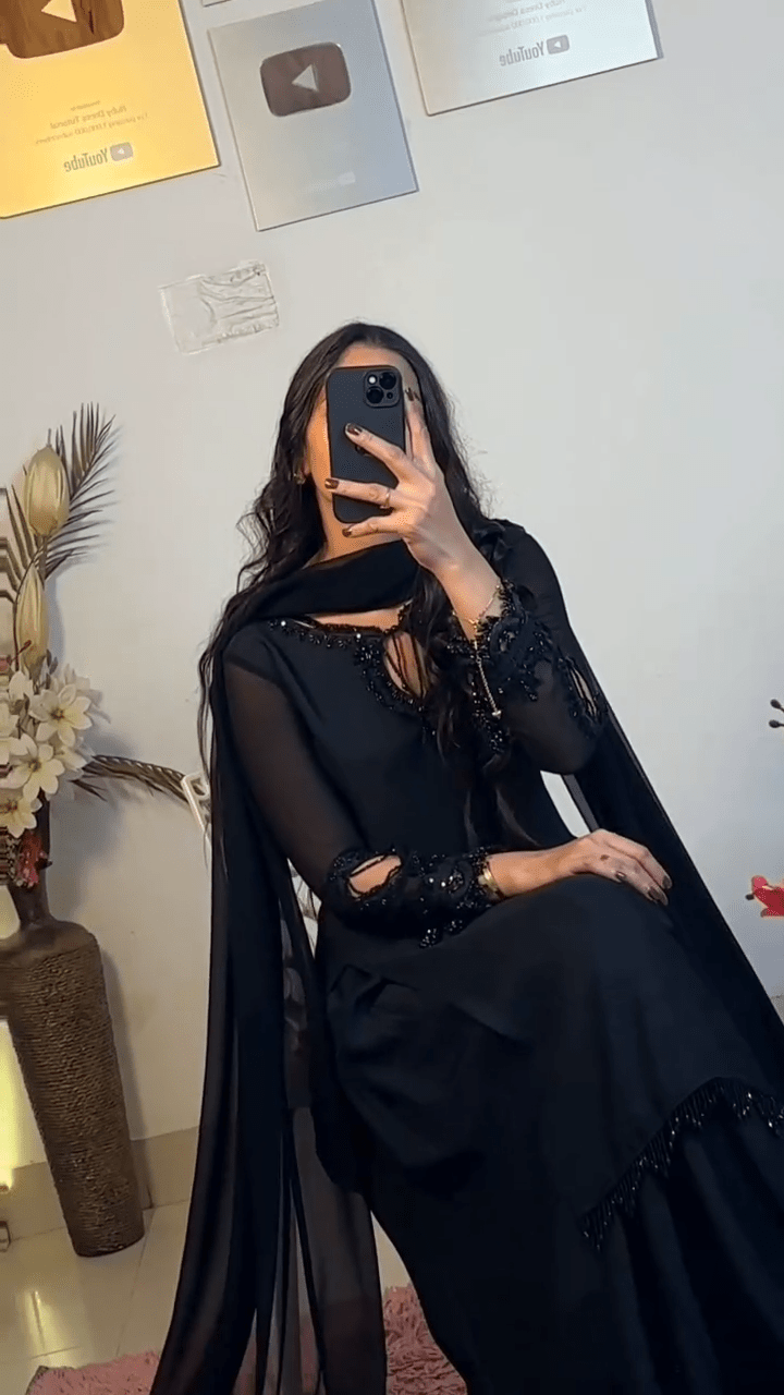 Midnight Elegance - 319 - LIBASENISA