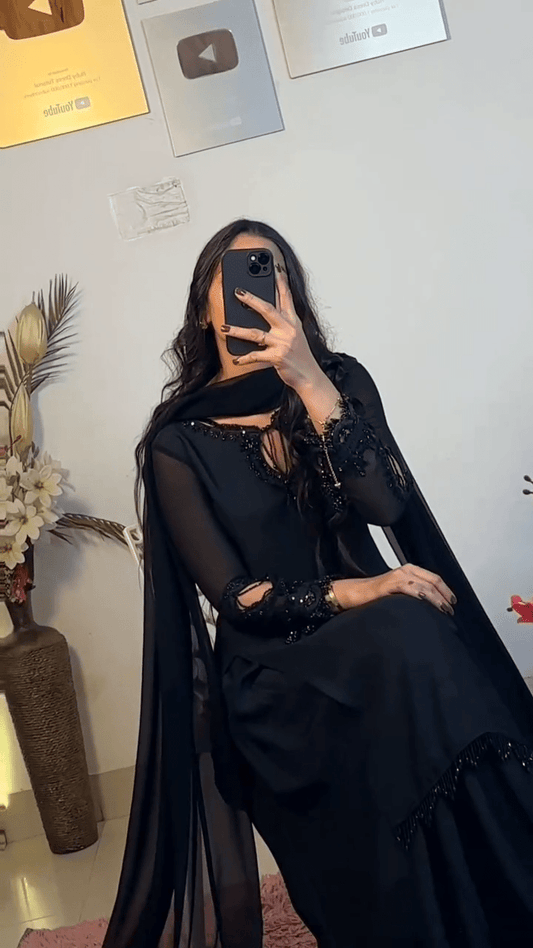 Midnight Elegance - 319 - LIBASENISA