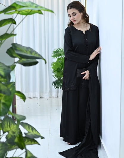 Noor - e - Siyaah 🖤 - LIBASENISA