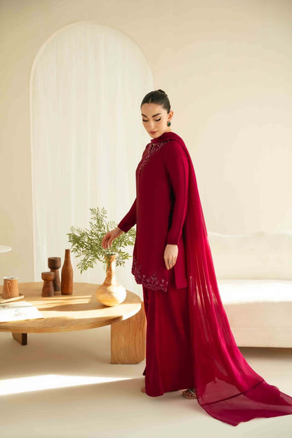 Zariah - LIBASENISA