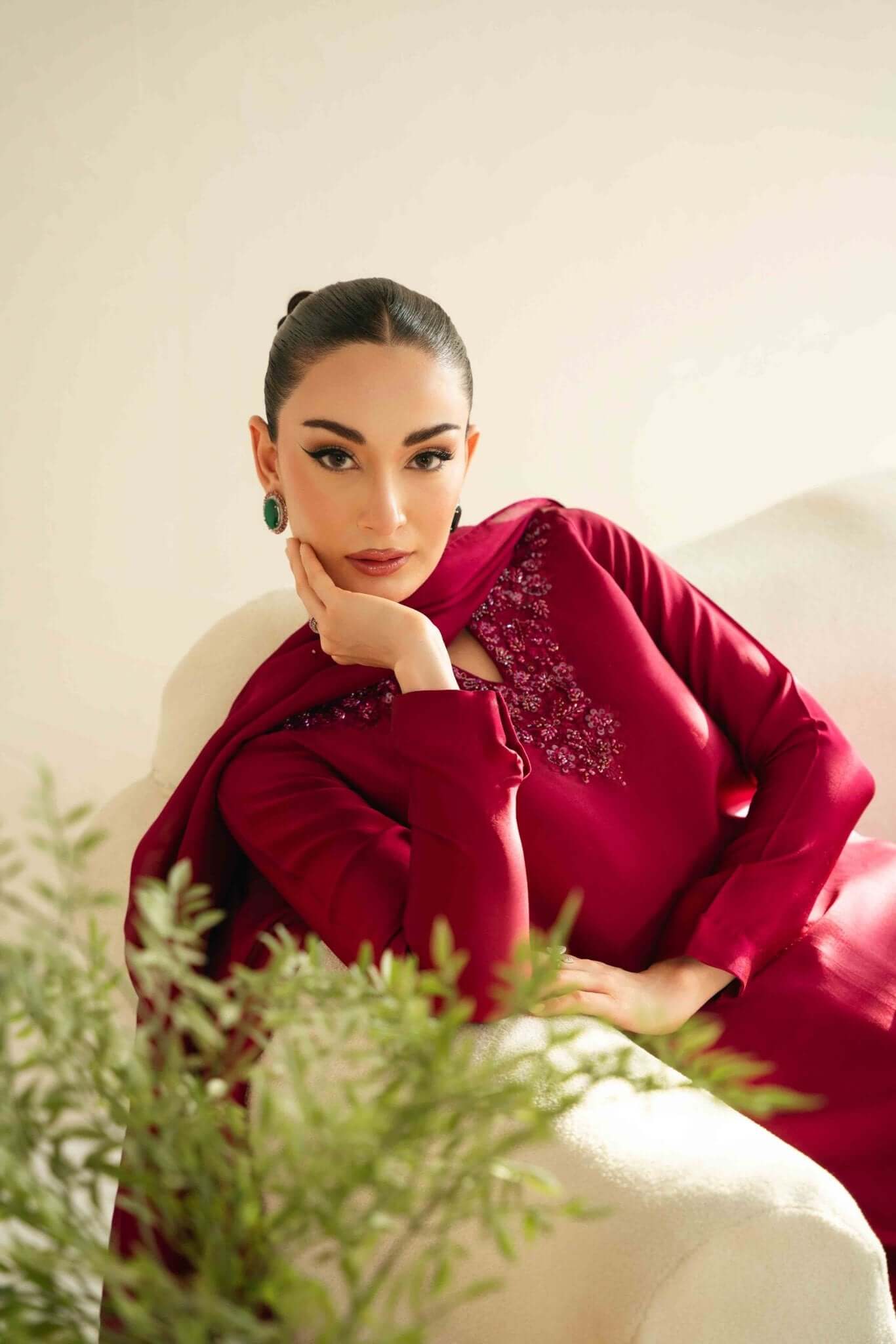 Zariah - LIBASENISA